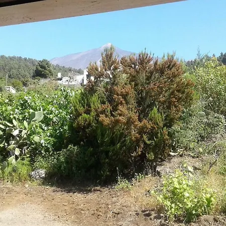 Σπίτι διακοπών Casa Familiar En La Cueva Del Viento 1