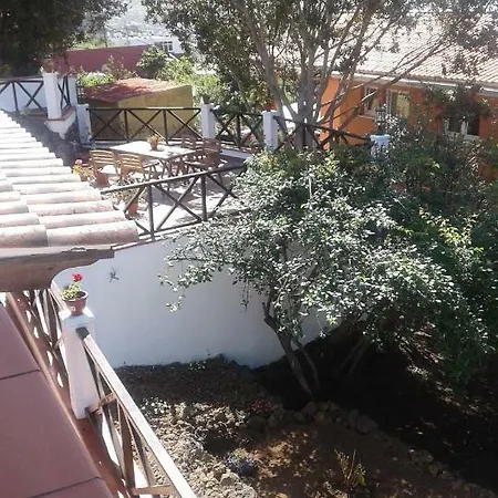 Casa Familiar En La Cueva Del Viento 1