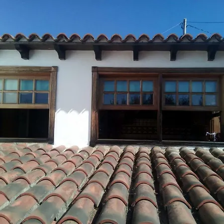 Casa Familiar En La Cueva Del Viento 1 Σπίτι διακοπών