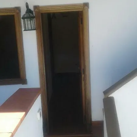 Casa Familiar En La Cueva Del Viento 1 Σπίτι διακοπών Icod De Los Vinos