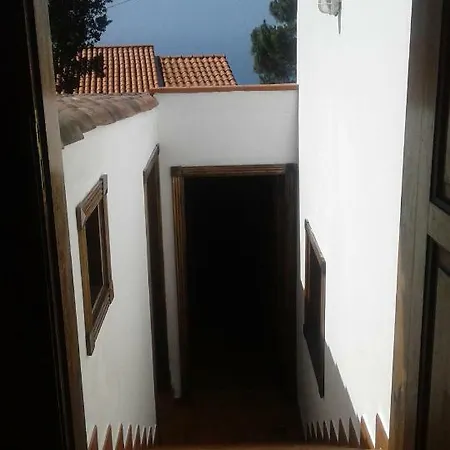 Casa Familiar En La Cueva Del Viento 1 Icod De Los Vinos