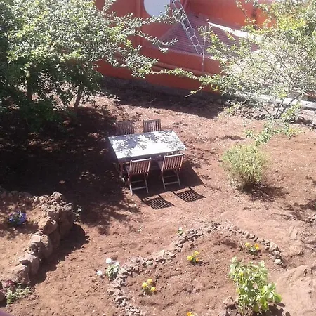 Σπίτι διακοπών Casa Familiar En La Cueva Del Viento 1 *