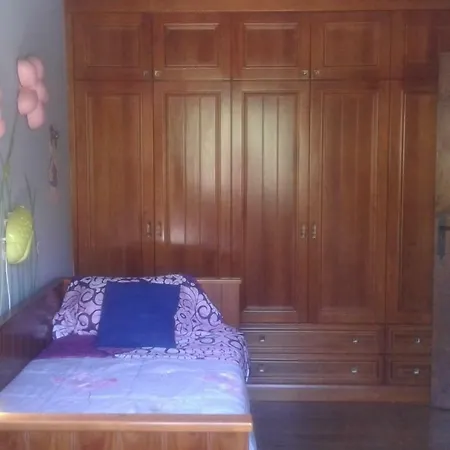 Casa Familiar En La Cueva Del Viento 1 Σπίτι διακοπών