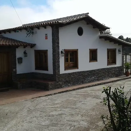 Casa Familiar En La Cueva Del Viento 1 Σπίτι διακοπών Icod De Los Vinos