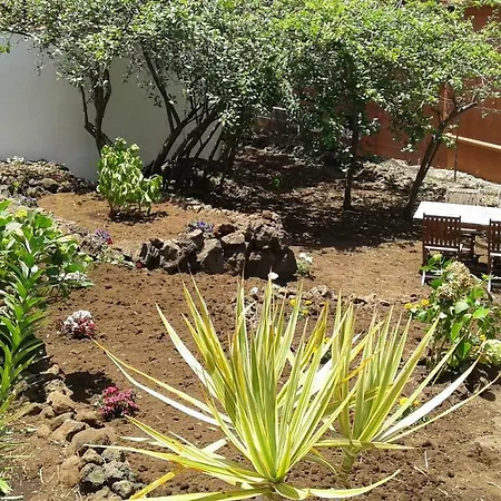 Casa Familiar En La Cueva Del Viento 1 Σπίτι διακοπών Icod De Los Vinos