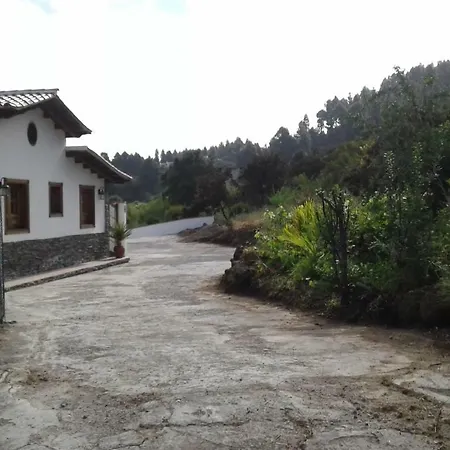 Σπίτι διακοπών Casa Familiar En La Cueva Del Viento 1