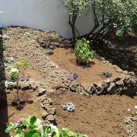 Casa Familiar En La Cueva Del Viento 1 Σπίτι διακοπών