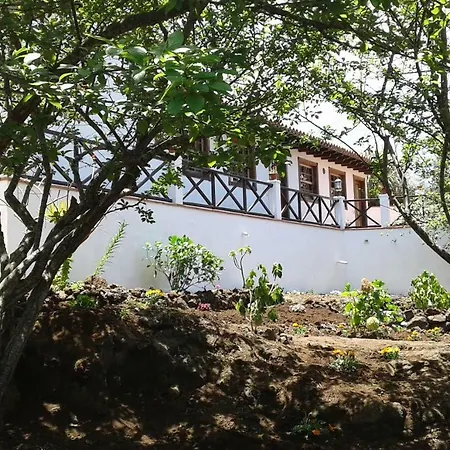 Casa Familiar En La Cueva Del Viento 1