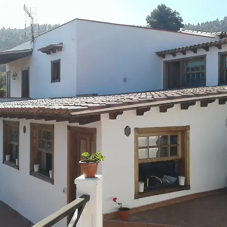 Casa Familiar En La Cueva Del Viento 1 Σπίτι διακοπών Icod De Los Vinos