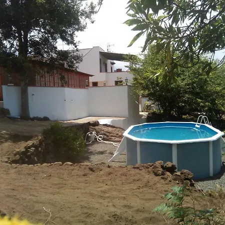 Casa Familiar En La Cueva Del Viento 1 * Icod De Los Vinos