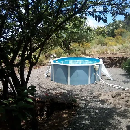 Casa Familiar En La Cueva Del Viento 1