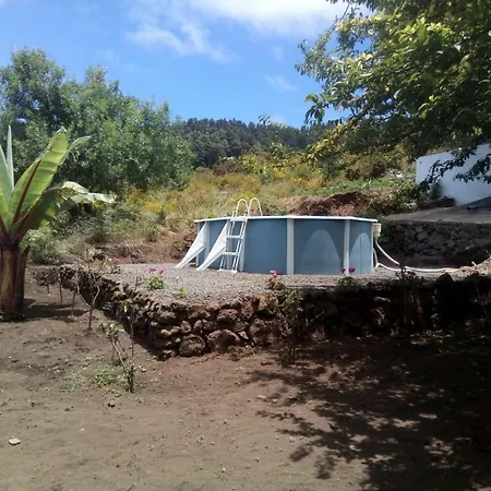 Casa Familiar En La Cueva Del Viento 1 Icod De Los Vinos