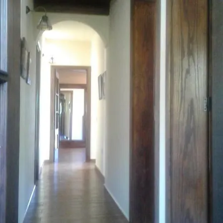 Casa Familiar En La Cueva Del Viento 1 Dom wakacyjny