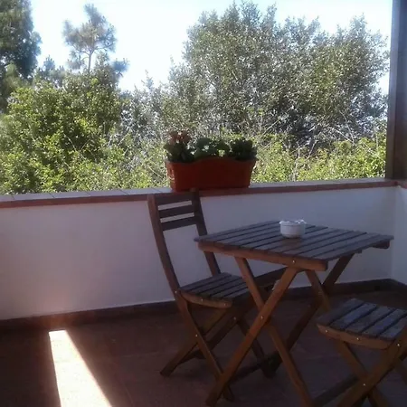 Casa Familiar En La Cueva Del Viento 1