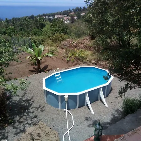 Casa Familiar En La Cueva Del Viento 1 *