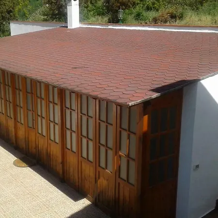 Casa vacanze Casa Familiar En La Cueva Del Viento 1
