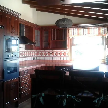 Casa Familiar En La Cueva Del Viento 1 * Icod De Los Vinos