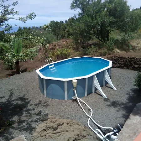 Casa Familiar En La Cueva Del Viento 1